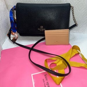 KATE SPADE 3PCS & TWILY [EUC]